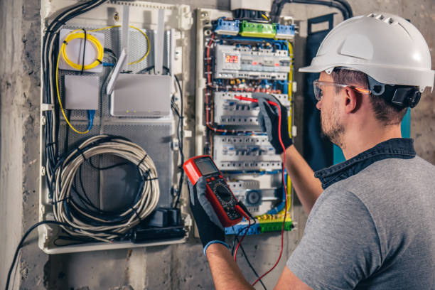 Best Electrical Outlet Repair  in Belwood, NC
