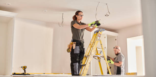 Best Home Electrical Repair  in Belwood, NC