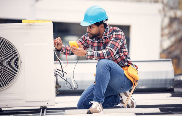 Best Residential Electrician Services  in Belwood, NC
