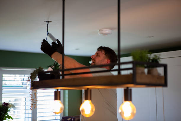 Best Emergency Electrical Repair  in Belwood, NC