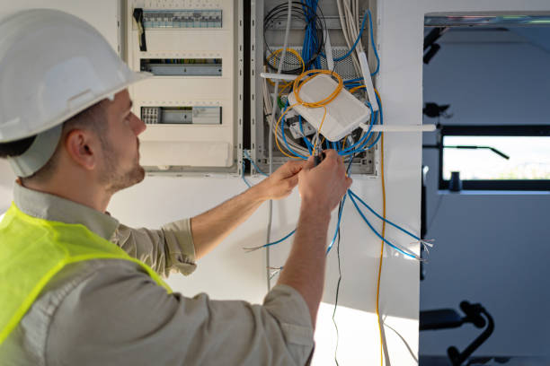 Best Affordable Electrical Installation  in Belwood, NC